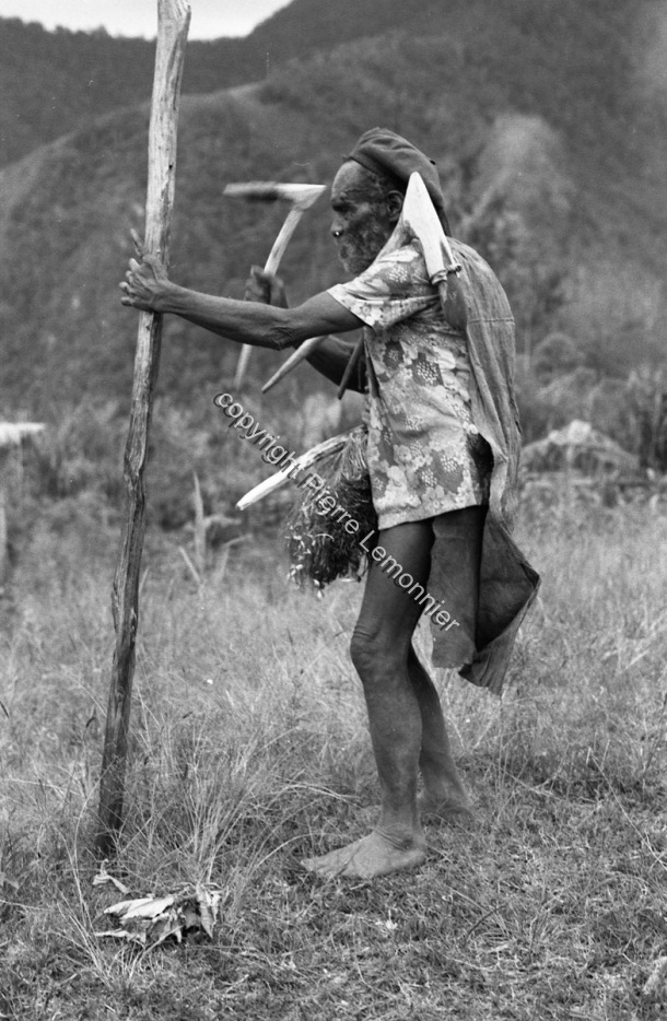 1978 (24) / 1978 (24) / Lemonnier, Pierre /  Papua New Guinea/ Papouasie-Nouvelle-Guinée