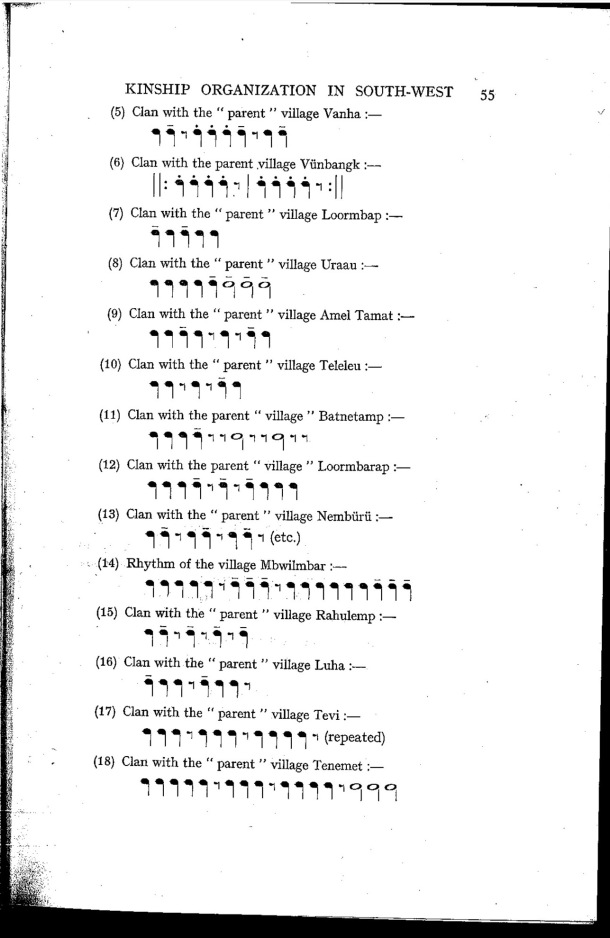 Deacon A.B., 1934. Malekula: A Vanishing People in the New Hebrides / Deacon A.B., 1934. Malekula: A Vanishing People in the New Hebrides / Bernard A. Deacon / Vanuatu, Nouvelles-Hébrides, Malekula, South-West Bay