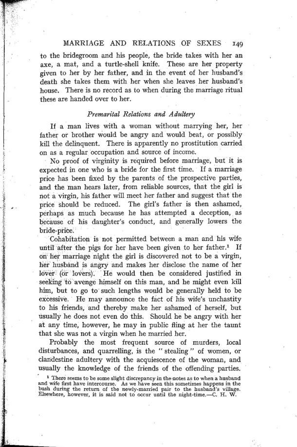 Deacon A.B., 1934. Malekula: A Vanishing People in the New Hebrides / Deacon A.B., 1934. Malekula: A Vanishing People in the New Hebrides / Bernard A. Deacon / Vanuatu, Nouvelles-Hébrides, Malekula, South-West Bay