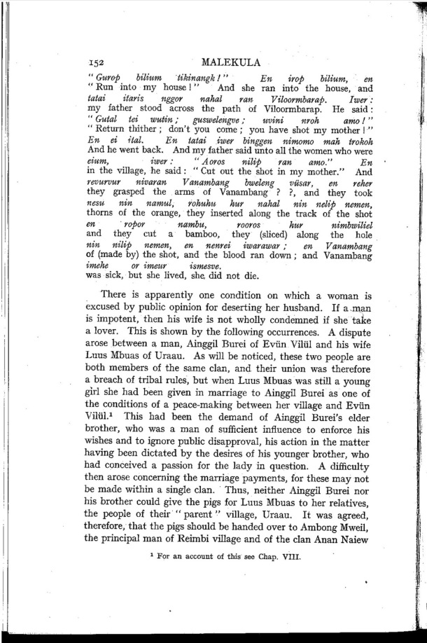 Deacon A.B., 1934. Malekula: A Vanishing People in the New Hebrides / Deacon A.B., 1934. Malekula: A Vanishing People in the New Hebrides / Bernard A. Deacon / Vanuatu, Nouvelles-Hébrides, Malekula, South-West Bay