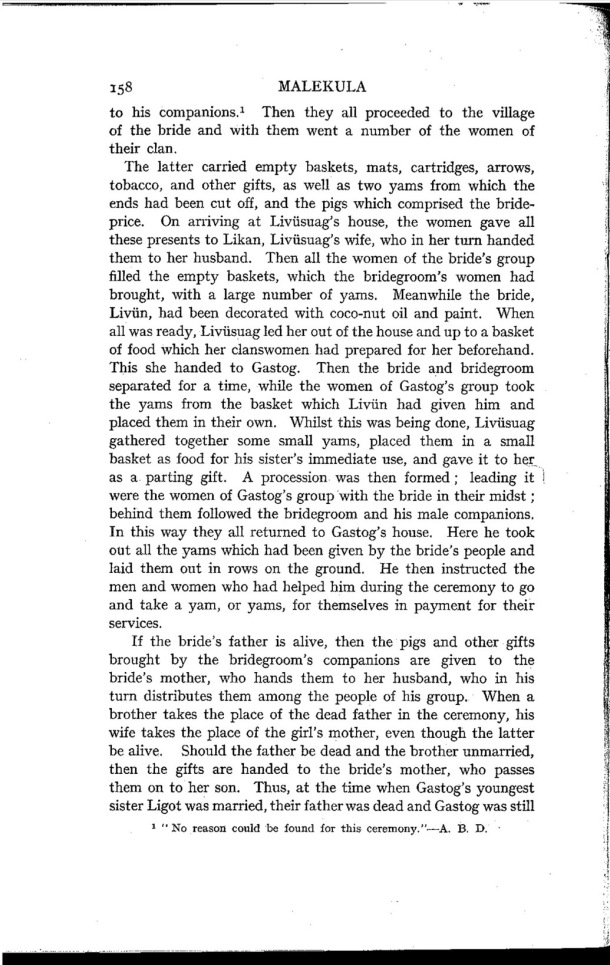 Deacon A.B., 1934. Malekula: A Vanishing People in the New Hebrides / Deacon A.B., 1934. Malekula: A Vanishing People in the New Hebrides / Bernard A. Deacon / Vanuatu, Nouvelles-Hébrides, Malekula, South-West Bay
