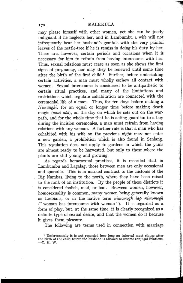 Deacon A.B., 1934. Malekula: A Vanishing People in the New Hebrides / Deacon A.B., 1934. Malekula: A Vanishing People in the New Hebrides / Bernard A. Deacon / Vanuatu, Nouvelles-Hébrides, Malekula, South-West Bay