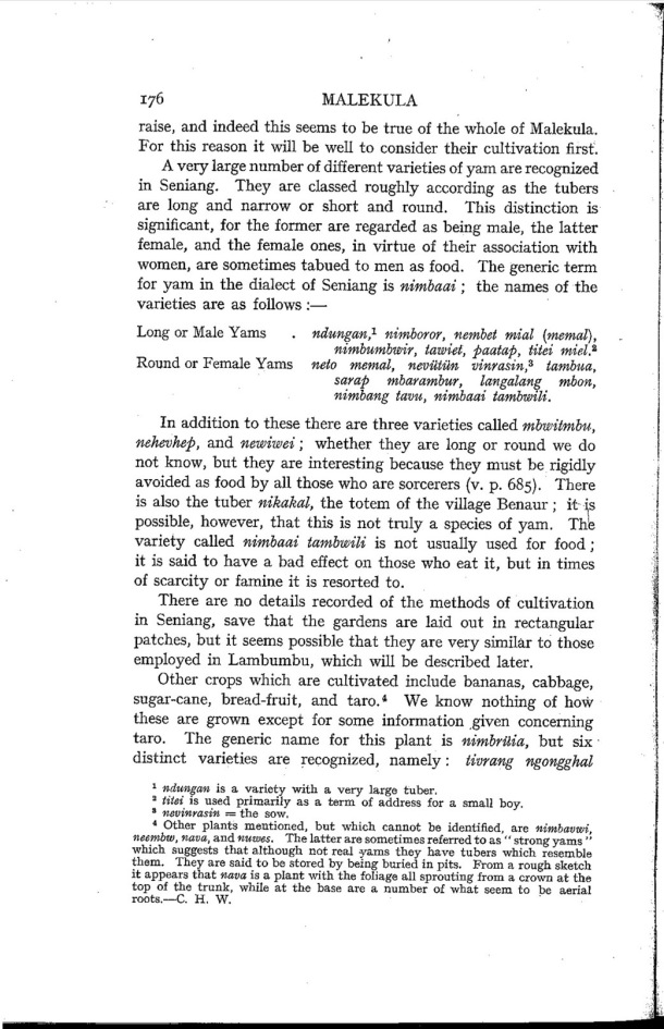 Deacon A.B., 1934. Malekula: A Vanishing People in the New Hebrides / Deacon A.B., 1934. Malekula: A Vanishing People in the New Hebrides / Bernard A. Deacon / Vanuatu, Nouvelles-Hébrides, Malekula, South-West Bay