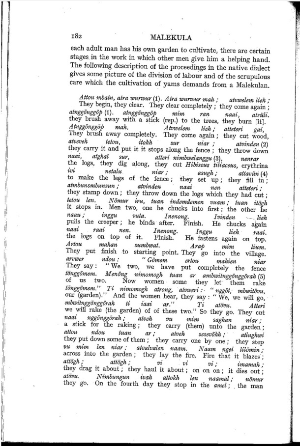 Deacon A.B., 1934. Malekula: A Vanishing People in the New Hebrides / Deacon A.B., 1934. Malekula: A Vanishing People in the New Hebrides / Bernard A. Deacon / Vanuatu, Nouvelles-Hébrides, Malekula, South-West Bay