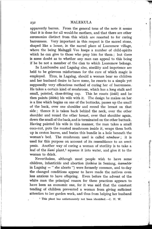 Deacon A.B., 1934. Malekula: A Vanishing People in the New Hebrides / Deacon A.B., 1934. Malekula: A Vanishing People in the New Hebrides / Bernard A. Deacon / Vanuatu, Nouvelles-Hébrides, Malekula, South-West Bay