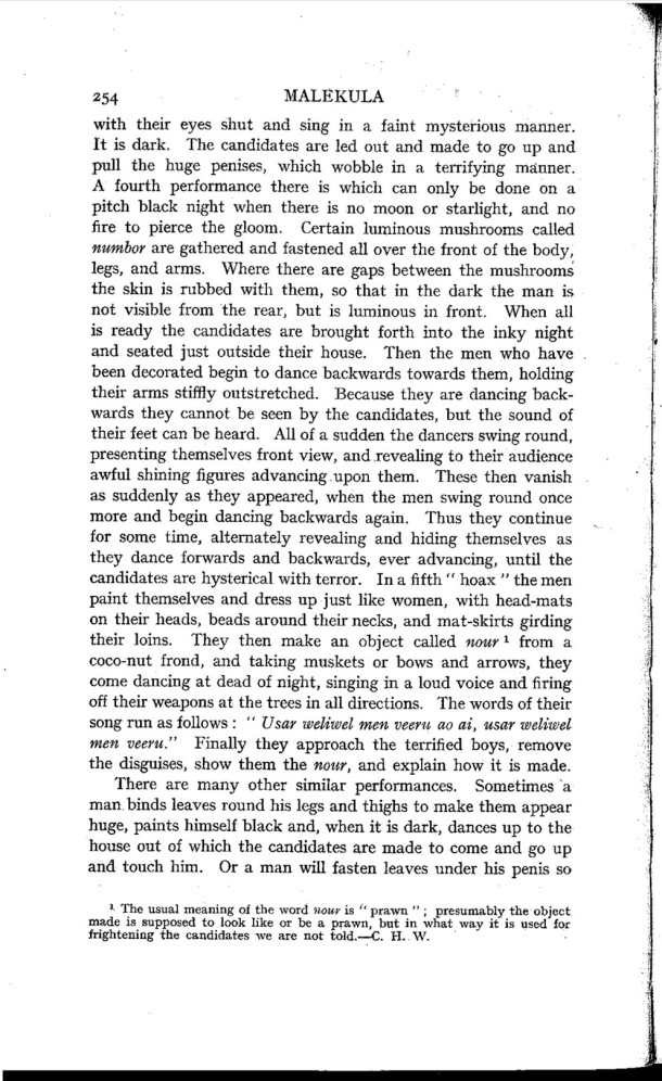 Deacon A.B., 1934. Malekula: A Vanishing People in the New Hebrides / Deacon A.B., 1934. Malekula: A Vanishing People in the New Hebrides / Bernard A. Deacon / Vanuatu, Nouvelles-Hébrides, Malekula, South-West Bay