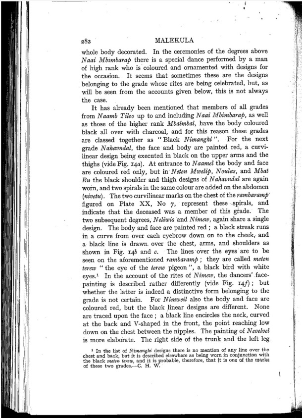 Deacon A.B., 1934. Malekula: A Vanishing People in the New Hebrides / Deacon A.B., 1934. Malekula: A Vanishing People in the New Hebrides / Bernard A. Deacon / Vanuatu, Nouvelles-Hébrides, Malekula, South-West Bay
