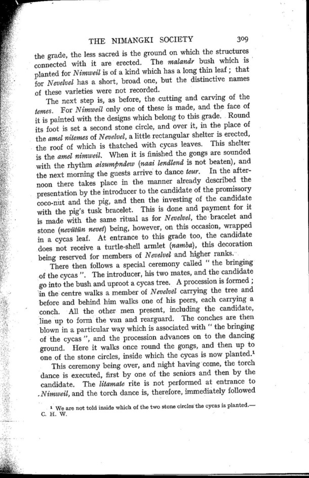Deacon A.B., 1934. Malekula: A Vanishing People in the New Hebrides / Deacon A.B., 1934. Malekula: A Vanishing People in the New Hebrides / Bernard A. Deacon / Vanuatu, Nouvelles-Hébrides, Malekula, South-West Bay