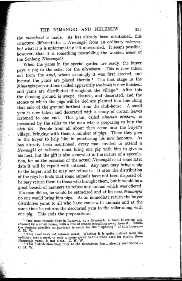 Deacon A.B., 1934. Malekula: A Vanishing People in the New Hebrides / Deacon A.B., 1934. Malekula: A Vanishing People in the New Hebrides / Bernard A. Deacon / Vanuatu, Nouvelles-Hébrides, Malekula, South-West Bay