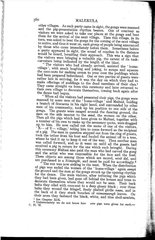 Deacon A.B., 1934. Malekula: A Vanishing People in the New Hebrides / Deacon A.B., 1934. Malekula: A Vanishing People in the New Hebrides / Bernard A. Deacon / Vanuatu, Nouvelles-Hébrides, Malekula, South-West Bay