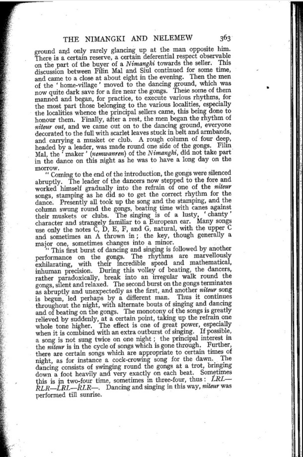 Deacon A.B., 1934. Malekula: A Vanishing People in the New Hebrides / Deacon A.B., 1934. Malekula: A Vanishing People in the New Hebrides / Bernard A. Deacon / Vanuatu, Nouvelles-Hébrides, Malekula, South-West Bay