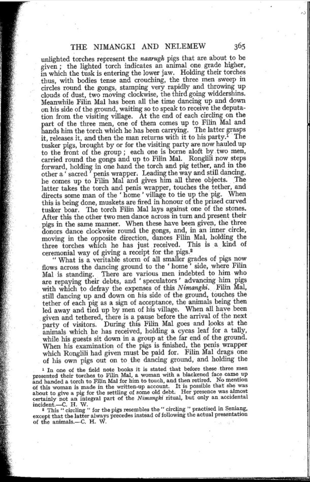 Deacon A.B., 1934. Malekula: A Vanishing People in the New Hebrides / Deacon A.B., 1934. Malekula: A Vanishing People in the New Hebrides / Bernard A. Deacon / Vanuatu, Nouvelles-Hébrides, Malekula, South-West Bay