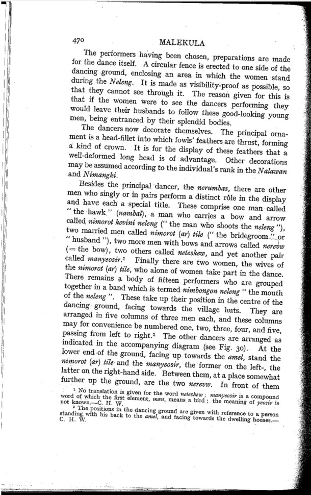 Deacon A.B., 1934. Malekula: A Vanishing People in the New Hebrides / Deacon A.B., 1934. Malekula: A Vanishing People in the New Hebrides / Bernard A. Deacon / Vanuatu, Nouvelles-Hébrides, Malekula, South-West Bay