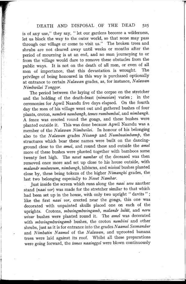 Deacon A.B., 1934. Malekula: A Vanishing People in the New Hebrides / Deacon A.B., 1934. Malekula: A Vanishing People in the New Hebrides / Bernard A. Deacon / Vanuatu, Nouvelles-Hébrides, Malekula, South-West Bay