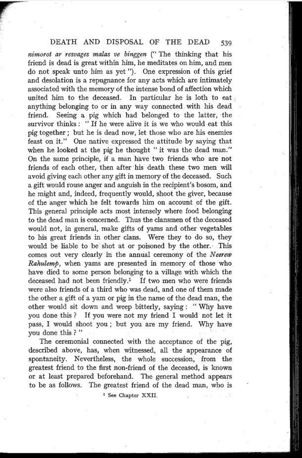 Deacon A.B., 1934. Malekula: A Vanishing People in the New Hebrides / Deacon A.B., 1934. Malekula: A Vanishing People in the New Hebrides / Bernard A. Deacon / Vanuatu, Nouvelles-Hébrides, Malekula, South-West Bay