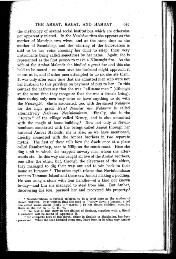 Deacon A.B., 1934. Malekula: A Vanishing People in the New Hebrides / Deacon A.B., 1934. Malekula: A Vanishing People in the New Hebrides / Bernard A. Deacon / Vanuatu, Nouvelles-Hébrides, Malekula, South-West Bay