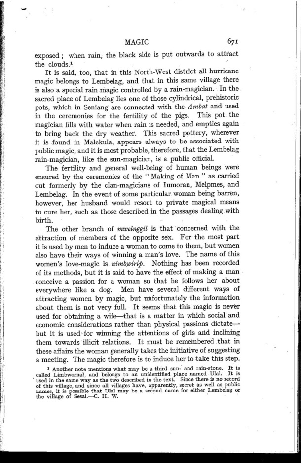 Deacon A.B., 1934. Malekula: A Vanishing People in the New Hebrides / Deacon A.B., 1934. Malekula: A Vanishing People in the New Hebrides / Bernard A. Deacon / Vanuatu, Nouvelles-Hébrides, Malekula, South-West Bay