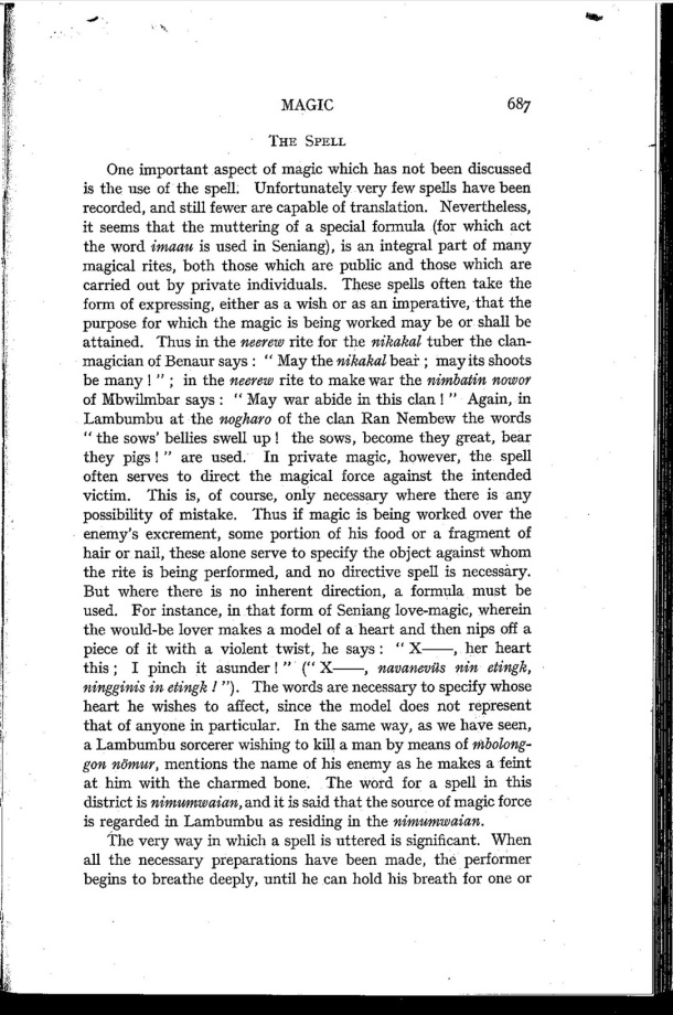 Deacon A.B., 1934. Malekula: A Vanishing People in the New Hebrides / Deacon A.B., 1934. Malekula: A Vanishing People in the New Hebrides / Bernard A. Deacon / Vanuatu, Nouvelles-Hébrides, Malekula, South-West Bay