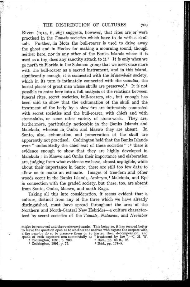 Deacon A.B., 1934. Malekula: A Vanishing People in the New Hebrides / Deacon A.B., 1934. Malekula: A Vanishing People in the New Hebrides / Bernard A. Deacon / Vanuatu, Nouvelles-Hébrides, Malekula, South-West Bay