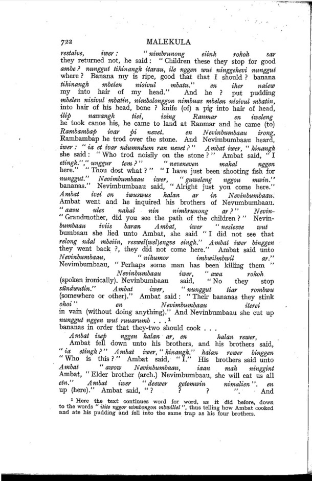 Deacon A.B., 1934. Malekula: A Vanishing People in the New Hebrides / Deacon A.B., 1934. Malekula: A Vanishing People in the New Hebrides / Bernard A. Deacon / Vanuatu, Nouvelles-Hébrides, Malekula, South-West Bay