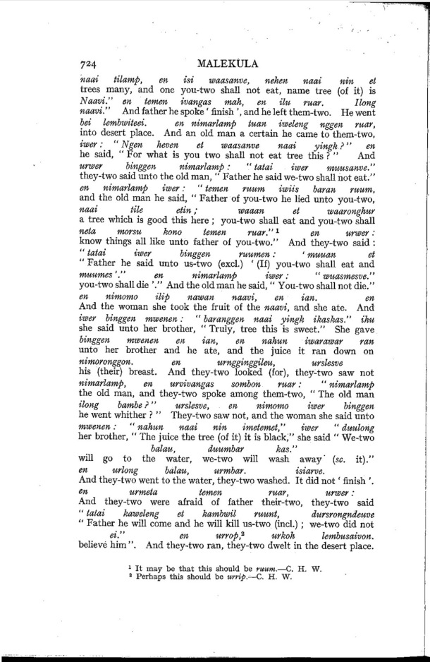 Deacon A.B., 1934. Malekula: A Vanishing People in the New Hebrides / Deacon A.B., 1934. Malekula: A Vanishing People in the New Hebrides / Bernard A. Deacon / Vanuatu, Nouvelles-Hébrides, Malekula, South-West Bay