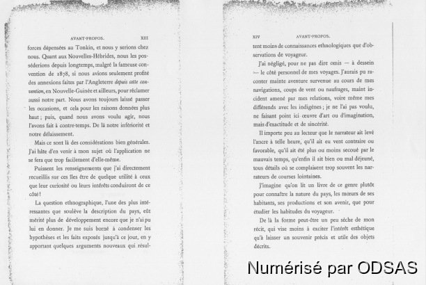 Imhaus E.N. 1890 Les Nouvelles-Hébrides (avec une carte et sept gravures) / Imhaus E.N. 1890 Les Nouvelles-Hébrides (avec une carte et sept gravures) / E.N. Imhaus / Vanuatu