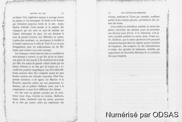 Imhaus E.N. 1890 Les Nouvelles-Hébrides (avec une carte et sept gravures) / Imhaus E.N. 1890 Les Nouvelles-Hébrides (avec une carte et sept gravures) / E.N. Imhaus / Vanuatu
