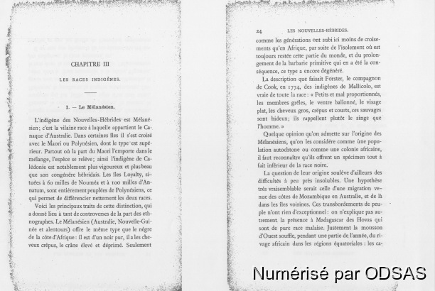 Imhaus E.N. 1890 Les Nouvelles-Hébrides (avec une carte et sept gravures) / Imhaus E.N. 1890 Les Nouvelles-Hébrides (avec une carte et sept gravures) / E.N. Imhaus / Vanuatu