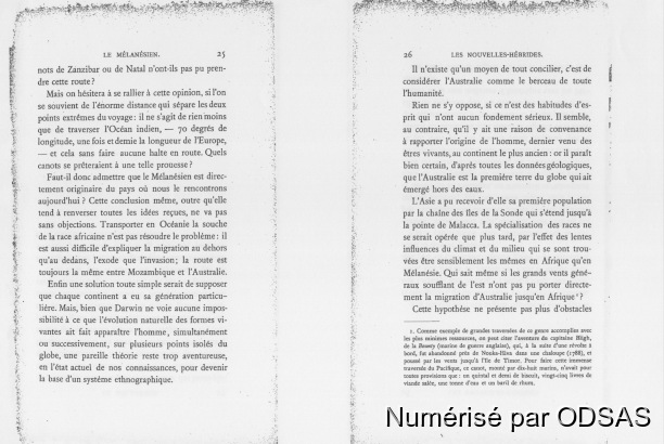 Imhaus E.N. 1890 Les Nouvelles-Hébrides (avec une carte et sept gravures) / Imhaus E.N. 1890 Les Nouvelles-Hébrides (avec une carte et sept gravures) / E.N. Imhaus / Vanuatu