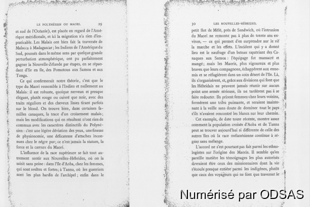 Imhaus E.N. 1890 Les Nouvelles-Hébrides (avec une carte et sept gravures) / Imhaus E.N. 1890 Les Nouvelles-Hébrides (avec une carte et sept gravures) / E.N. Imhaus / Vanuatu