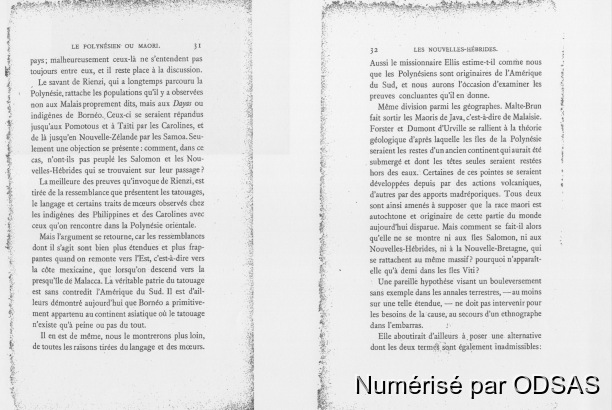 Imhaus E.N. 1890 Les Nouvelles-Hébrides (avec une carte et sept gravures) / Imhaus E.N. 1890 Les Nouvelles-Hébrides (avec une carte et sept gravures) / E.N. Imhaus / Vanuatu