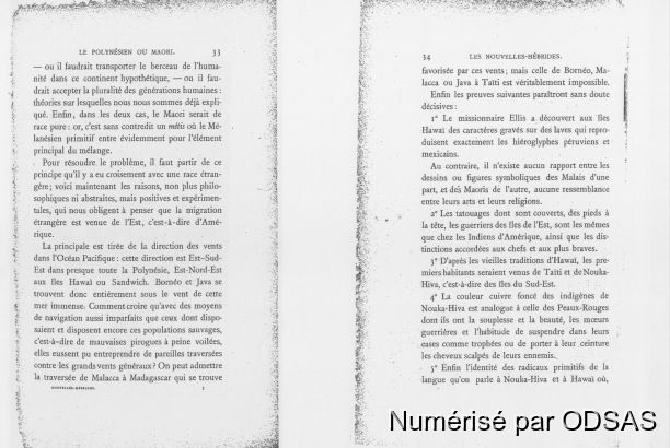 Imhaus E.N. 1890 Les Nouvelles-Hébrides (avec une carte et sept gravures) / Imhaus E.N. 1890 Les Nouvelles-Hébrides (avec une carte et sept gravures) / E.N. Imhaus / Vanuatu