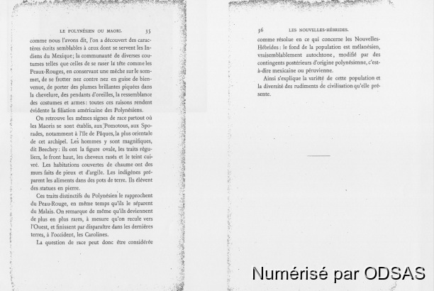Imhaus E.N. 1890 Les Nouvelles-Hébrides (avec une carte et sept gravures) / Imhaus E.N. 1890 Les Nouvelles-Hébrides (avec une carte et sept gravures) / E.N. Imhaus / Vanuatu