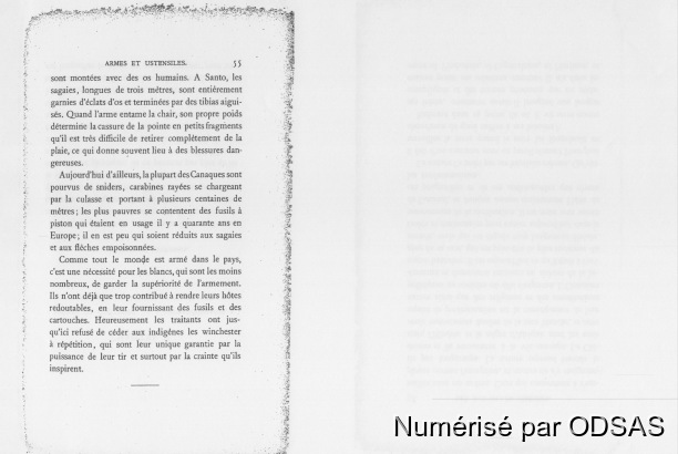 Imhaus E.N. 1890 Les Nouvelles-Hébrides (avec une carte et sept gravures) / Imhaus E.N. 1890 Les Nouvelles-Hébrides (avec une carte et sept gravures) / E.N. Imhaus / Vanuatu