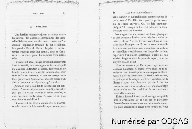 Imhaus E.N. 1890 Les Nouvelles-Hébrides (avec une carte et sept gravures) / Imhaus E.N. 1890 Les Nouvelles-Hébrides (avec une carte et sept gravures) / E.N. Imhaus / Vanuatu