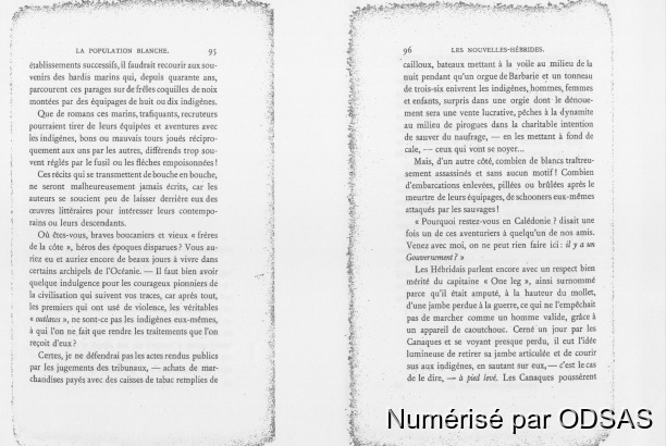 Imhaus E.N. 1890 Les Nouvelles-Hébrides (avec une carte et sept gravures) / Imhaus E.N. 1890 Les Nouvelles-Hébrides (avec une carte et sept gravures) / E.N. Imhaus / Vanuatu