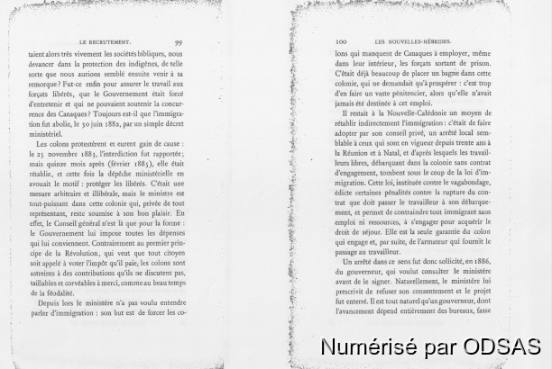 Imhaus E.N. 1890 Les Nouvelles-Hébrides (avec une carte et sept gravures) / Imhaus E.N. 1890 Les Nouvelles-Hébrides (avec une carte et sept gravures) / E.N. Imhaus / Vanuatu