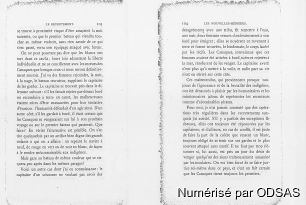 Imhaus E.N. 1890 Les Nouvelles-Hébrides (avec une carte et sept gravures) / Imhaus E.N. 1890 Les Nouvelles-Hébrides (avec une carte et sept gravures) / E.N. Imhaus / Vanuatu