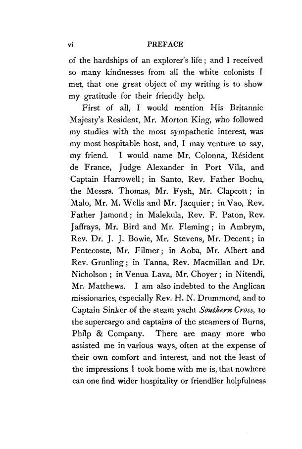 Speiser, Felix. 1913. Two years with the natives in the Western Pacific / Speiser, Felix. 1913. Two years with the natives in the Western Pacific / Felix Speiser / Vanuatu/ Vanuatu