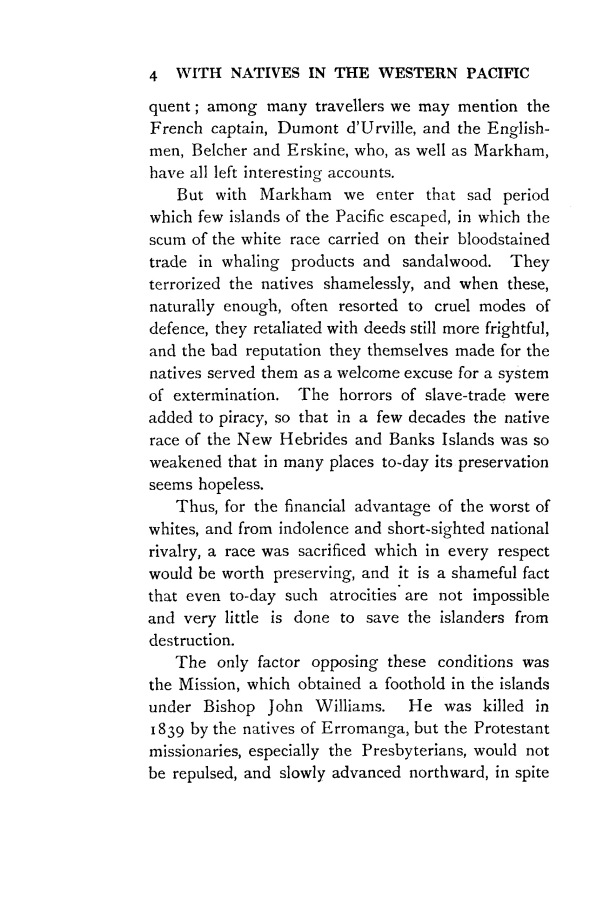 Speiser, Felix. 1913. Two years with the natives in the Western Pacific / Speiser, Felix. 1913. Two years with the natives in the Western Pacific / Felix Speiser / Vanuatu/ Vanuatu