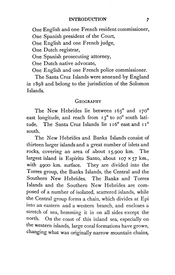 Speiser, Felix. 1913. Two years with the natives in the Western Pacific / Speiser, Felix. 1913. Two years with the natives in the Western Pacific / Felix Speiser / Vanuatu/ Vanuatu