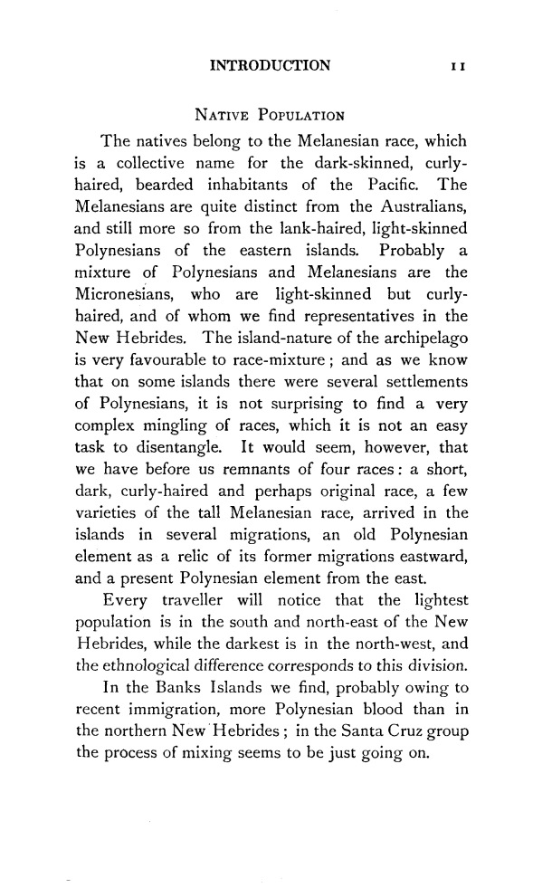 Speiser, Felix. 1913. Two years with the natives in the Western Pacific / Speiser, Felix. 1913. Two years with the natives in the Western Pacific / Felix Speiser / Vanuatu/ Vanuatu