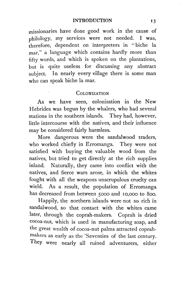 Speiser, Felix. 1913. Two years with the natives in the Western Pacific / Speiser, Felix. 1913. Two years with the natives in the Western Pacific / Felix Speiser / Vanuatu/ Vanuatu