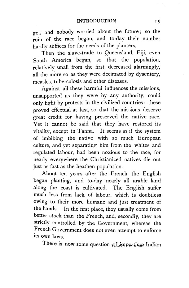 Speiser, Felix. 1913. Two years with the natives in the Western Pacific / Speiser, Felix. 1913. Two years with the natives in the Western Pacific / Felix Speiser / Vanuatu/ Vanuatu
