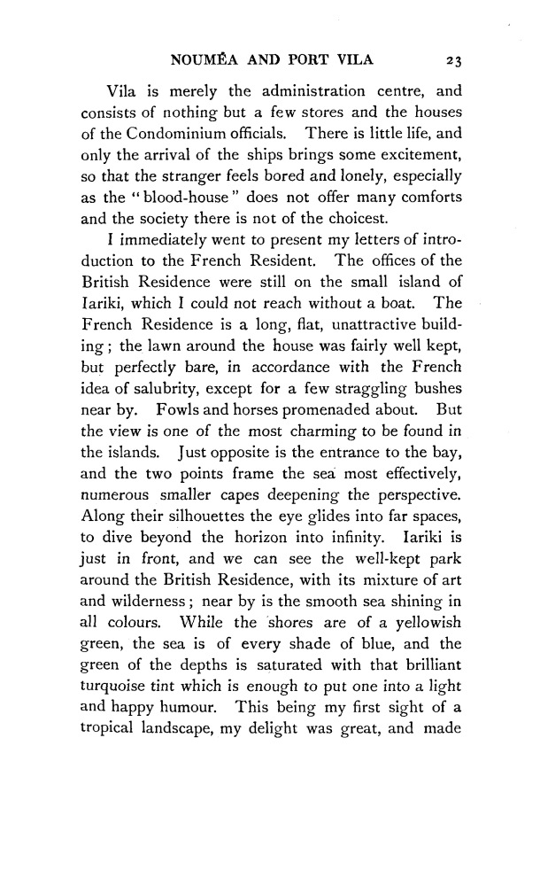 Speiser, Felix. 1913. Two years with the natives in the Western Pacific / Speiser, Felix. 1913. Two years with the natives in the Western Pacific / Felix Speiser / Vanuatu/ Vanuatu