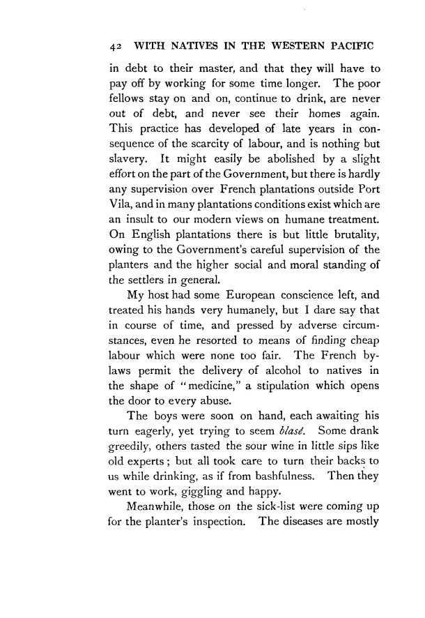 Speiser, Felix. 1913. Two years with the natives in the Western Pacific / Speiser, Felix. 1913. Two years with the natives in the Western Pacific / Felix Speiser / Vanuatu/ Vanuatu