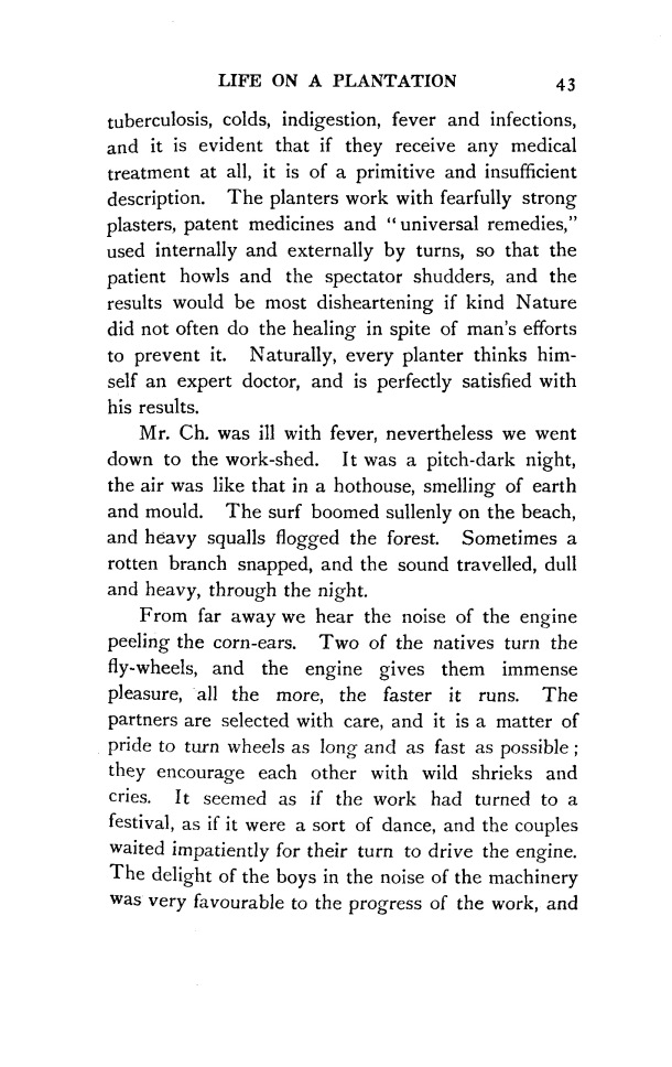 Speiser, Felix. 1913. Two years with the natives in the Western Pacific / Speiser, Felix. 1913. Two years with the natives in the Western Pacific / Felix Speiser / Vanuatu/ Vanuatu