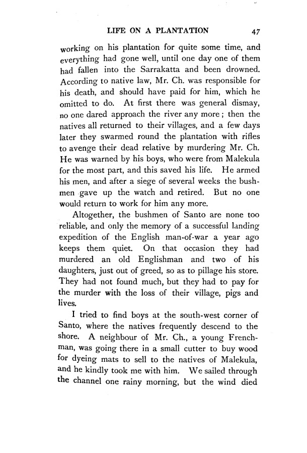 Speiser, Felix. 1913. Two years with the natives in the Western Pacific / Speiser, Felix. 1913. Two years with the natives in the Western Pacific / Felix Speiser / Vanuatu/ Vanuatu