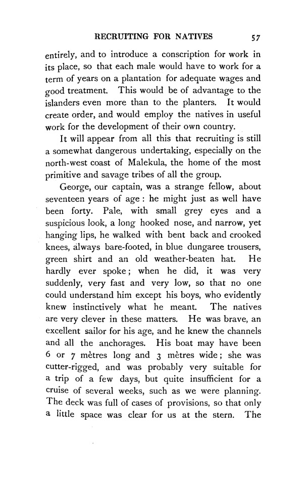 Speiser, Felix. 1913. Two years with the natives in the Western Pacific / Speiser, Felix. 1913. Two years with the natives in the Western Pacific / Felix Speiser / Vanuatu/ Vanuatu