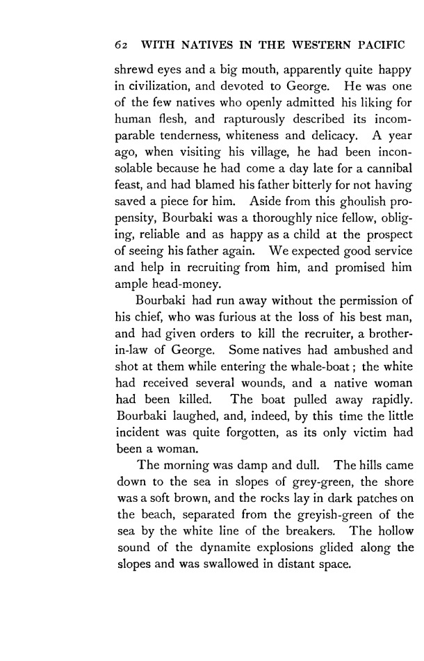 Speiser, Felix. 1913. Two years with the natives in the Western Pacific / Speiser, Felix. 1913. Two years with the natives in the Western Pacific / Felix Speiser / Vanuatu/ Vanuatu